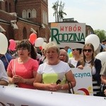 Rodzina fundamentem