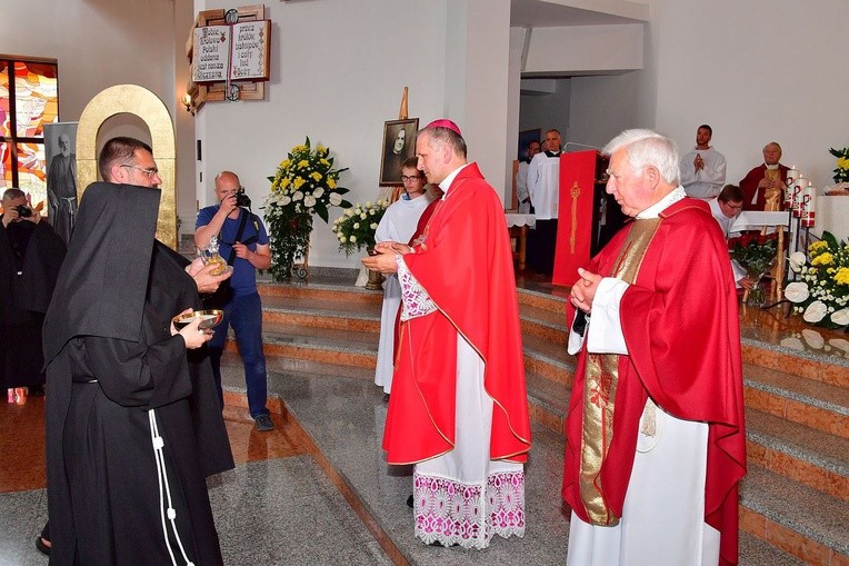 20 lat od beatyfikacji Bernardyny Jabłońskiej