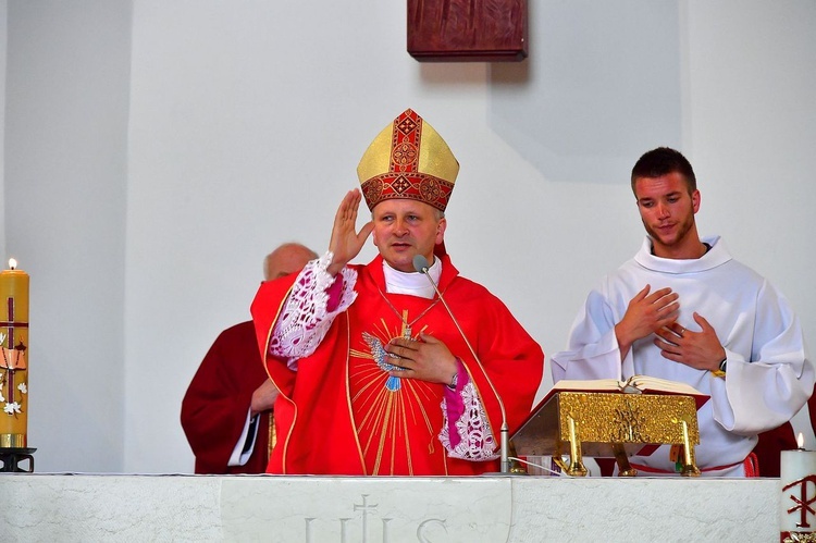 20 lat od beatyfikacji Bernardyny Jabłońskiej