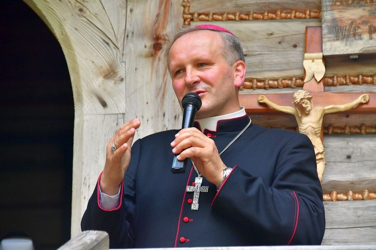 20 lat od beatyfikacji Bernardyny Jabłońskiej