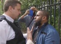 "Daily Mail": Zabójcy z Londynu wystąpili w filmie dokumentalnym