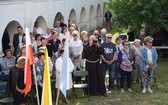 Obchody 250. rocznicy koronacji cudownego obrazu Matki Bożej w Miedniewicach