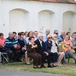 Obchody 250. rocznicy koronacji cudownego obrazu Matki Bożej w Miedniewicach