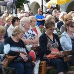 Obchody 250. rocznicy koronacji cudownego obrazu Matki Bożej w Miedniewicach