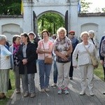 Obchody 250. rocznicy koronacji cudownego obrazu Matki Bożej w Miedniewicach