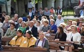 Obchody 250. rocznicy koronacji cudownego obrazu Matki Bożej w Miedniewicach