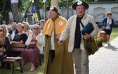 Obchody 250. rocznicy koronacji cudownego obrazu Matki Bożej w Miedniewicach