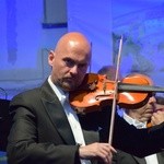 Koncert Kameralnej Orkiestry Filharmonii Narodowej