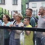 Rodzinny Festyn Parafialny w "Sercu"