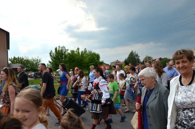 Marsz dla Życia i Rodziny w Opocznie