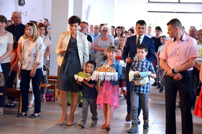 Marsz dla Życia i Rodziny w Opocznie