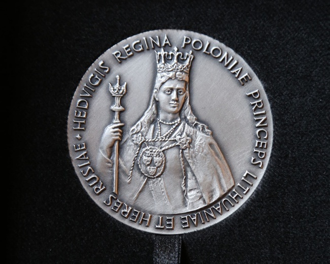 Medal "Cracoviae Merenti" dla Towarzystwa Miłośników Historii i Zabytków Krakowa