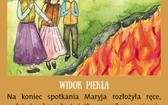 Przychodźcie do mnie