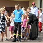 Parafialny Dzień Rodziny u salwatorianów