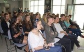 Orzeł Piastowski rocznicową odznaką IPN