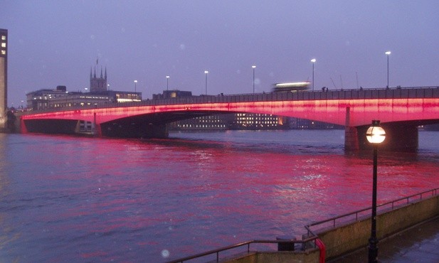 London Bridge