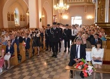 Jubileusze w Woli Raniżowskiej 