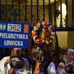 362. Łowicka Piesza Pielgrzymka na Jasną Górę, cz. II