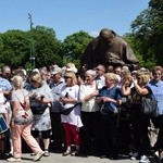 362. Łowicka Piesza Pielgrzymka na Jasną Górę, cz. II