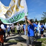 362. Łowicka Piesza Pielgrzymka na Jasną Górę, cz. II