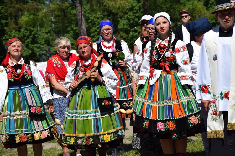 362. Łowicka Piesza Pielgrzymka na Jasną Górę, cz. II