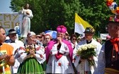 362. Łowicka Piesza Pielgrzymka na Jasną Górę, cz. II