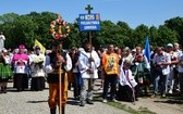 362. Łowicka Piesza Pielgrzymka na Jasną Górę, cz. II