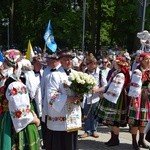 362. Łowicka Piesza Pielgrzymka na Jasną Górę, cz. II