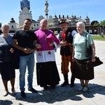 362. Łowicka Piesza Pielgrzymka na Jasną Górę, cz. II