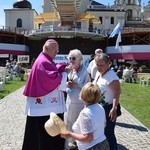 362. Łowicka Piesza Pielgrzymka na Jasną Górę, cz. II