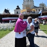 362. Łowicka Piesza Pielgrzymka na Jasną Górę, cz. II