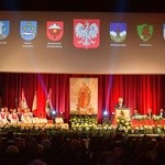 Uroczysta Sesja Rady Miasta Zakopane