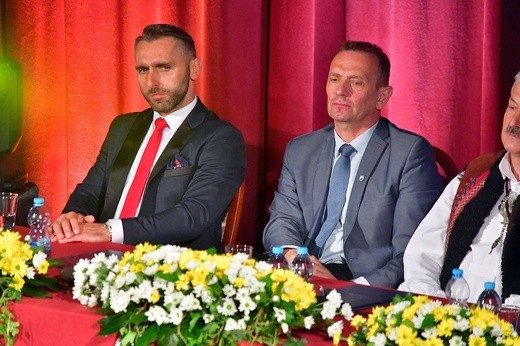 Uroczysta Sesja Rady Miasta Zakopane