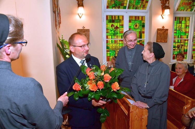 Msza św. na Jaszczurówce i promocja albumu "Miałem tam swój dom"