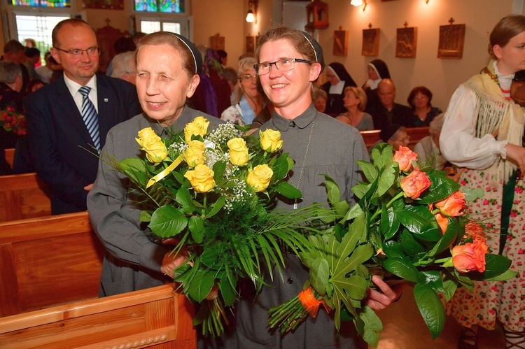 Msza św. na Jaszczurówce i promocja albumu "Miałem tam swój dom"