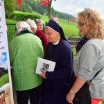 Msza św. na Jaszczurówce i promocja albumu "Miałem tam swój dom"