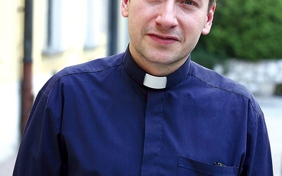 – Nawet osoby poszukujące, niekoniecznie w Kościele, oglądają „Próbę” z zainteresowaniem  – mówi Artur Pruś SJ.