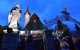 Poświęcą Kościół w Polsce Sercu Maryi