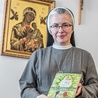 – Mam nadzieję, że dzieci, które przeczytają książkę,  jeszcze bardziej pokochają Maryję – mówi autorka. 