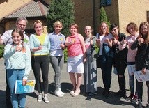 Zespół Bene Vestri cały czas się szkoli. Ostatnio był na Warsztatach Liturgiczno-Muzycznych „Gaudete et cantate Deo” przy parafii pw. Pierwszych Męczenników Polski w Gorzowie Wlkp.