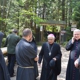 Biskupi na Kalatówkach