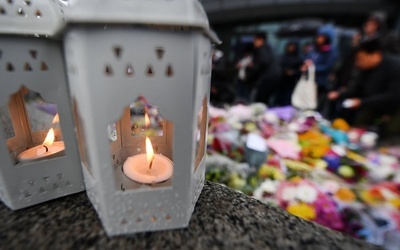 Media: Trzeci zamachowiec z Londynu był synem Marokańczyka i Włoszki