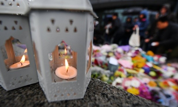 Media: Trzeci zamachowiec z Londynu był synem Marokańczyka i Włoszki