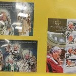 Papież "z ząbkami"