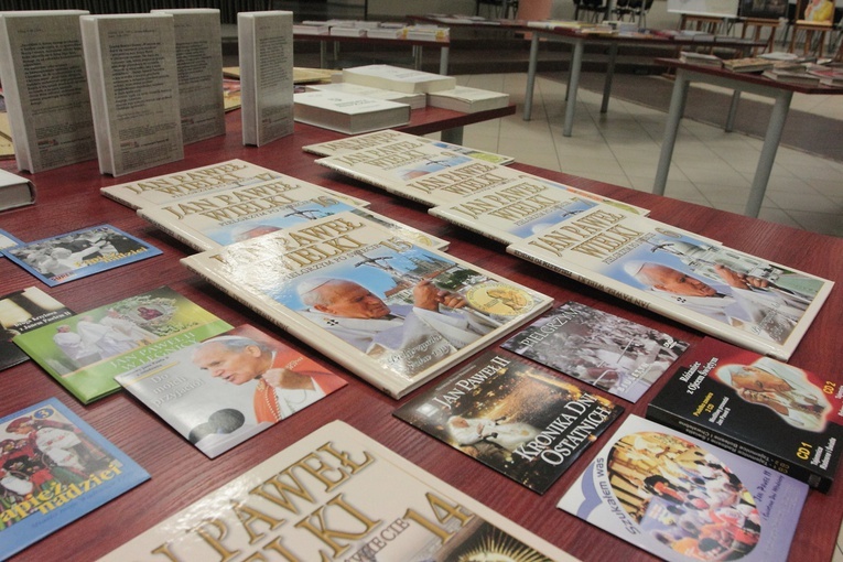 Papież "z ząbkami"