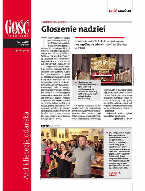 Gość Gdański 23/2017