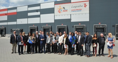 Panamczycy zbierali doświadczenia