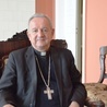 Bp Jan Ozga: Kościół w Kamerunie jest nadal bardzo tradycyjny