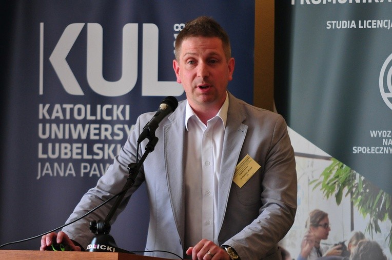 Przestrzenie komunikacji wizualnej - nowe odsłony