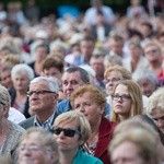 Ponowienie aktu zawierzenia na Krzeptówkach